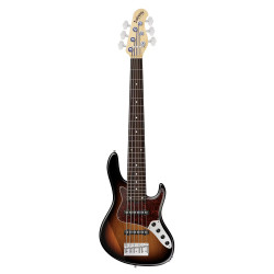 MetroLine JJ Bass 6 24...