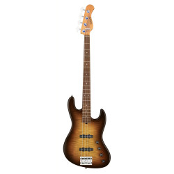 MetroLine JJ Bass 4 21...