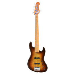 MetroLine JJ Bass 5 21...