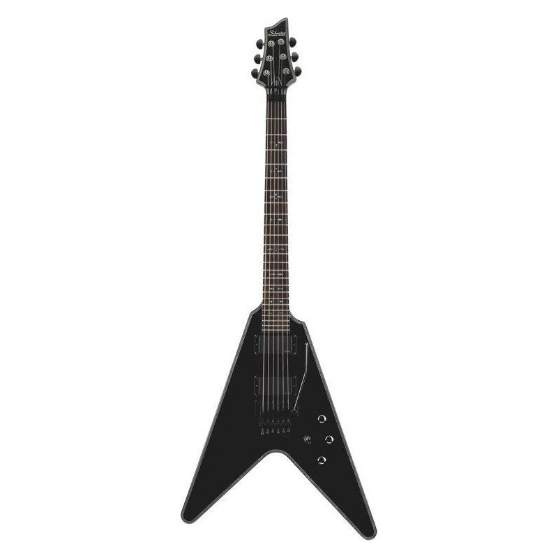 HELLRAISER V-1-FR-BLK