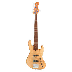 MetroLine JJ Bass 5 21...
