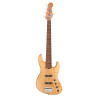 MetroLine JJ Bass 5 21 Deluxe Vintage Natural Sati