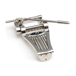 Radiator Tremola Nickel...