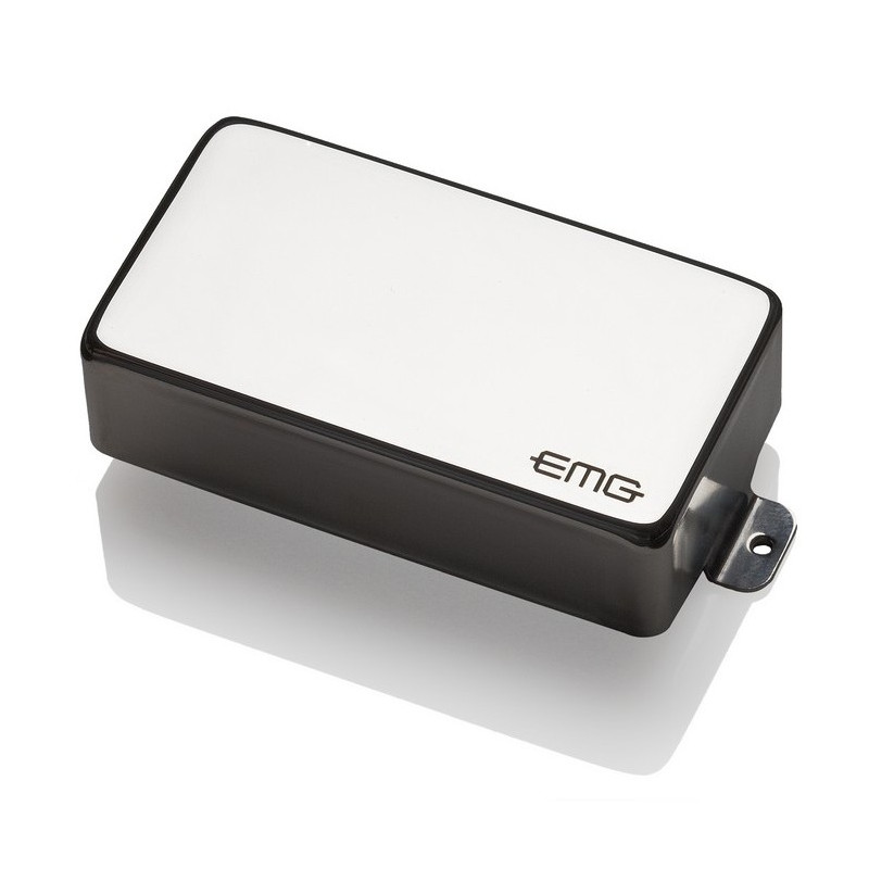Dual coil attivo colore cromo