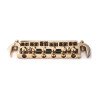 Wrap Around Bridge Gold Short