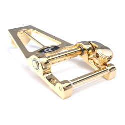 Diamond Deluxe Tremola Gold...