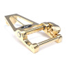 Diamond Deluxe Tremola Gold Left Handed LV