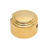 Standard Control Knob Gold