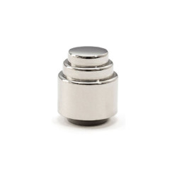 3 Step Switchknob Nickel