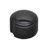 Standard Control Knob Black