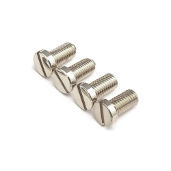 Mounting screw Les Trems II...