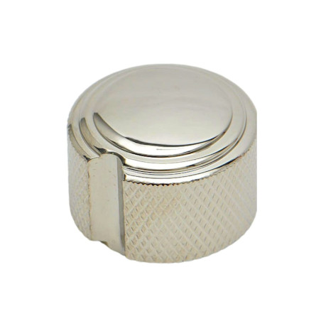 Standard Control Knob Nickel