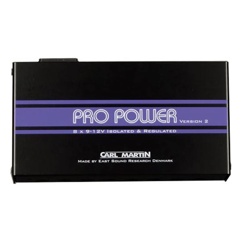 Propower Version 2