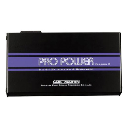 Propower Version 2