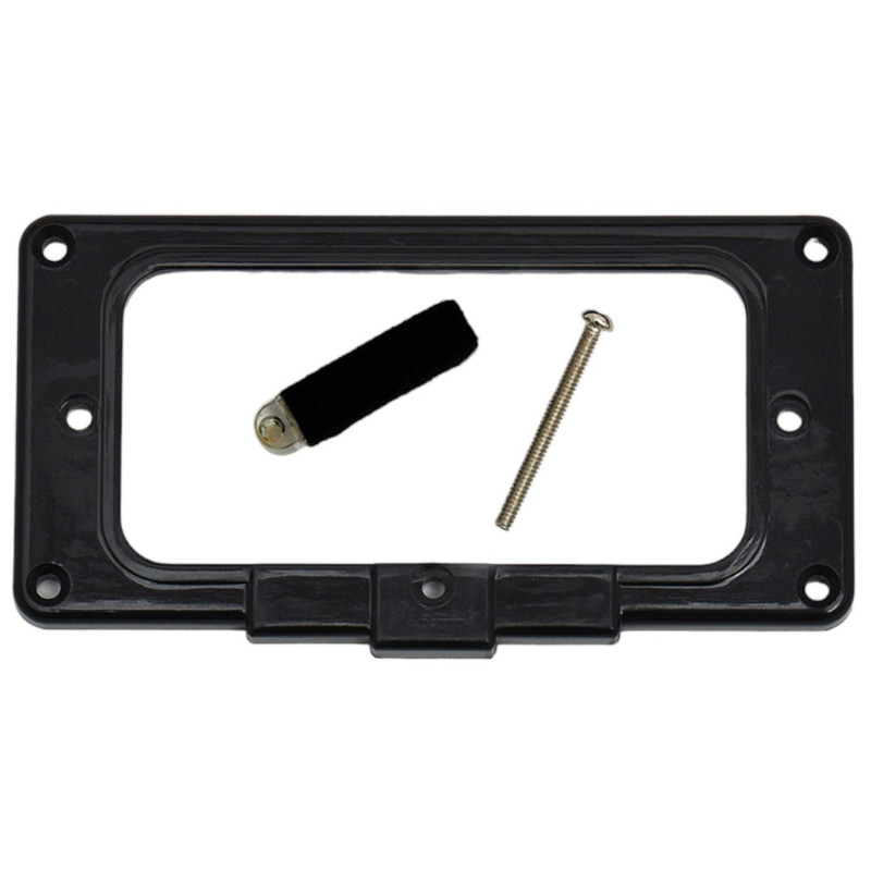 Mounting Ring Little Toaster Pickup