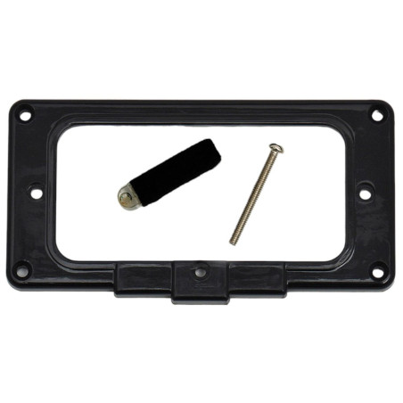Mounting Ring Little Toaster Pickup
