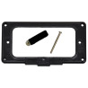 Mounting Ring Little Toaster Pickup