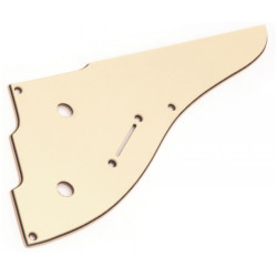 Pickguard Starplayer TV 3-l...