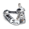 Les Trem II Chrome Right Handed