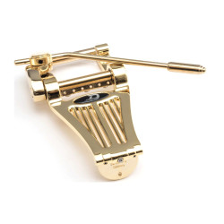 Radiator Tremola Gold Left...
