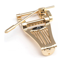 Radiator Tremola Gold Right...