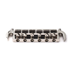 Wrap Around Bridge Nickel...