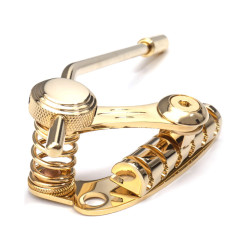 Les Trem II Gold Left Handed