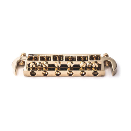 Wrap Around Bridge Gold