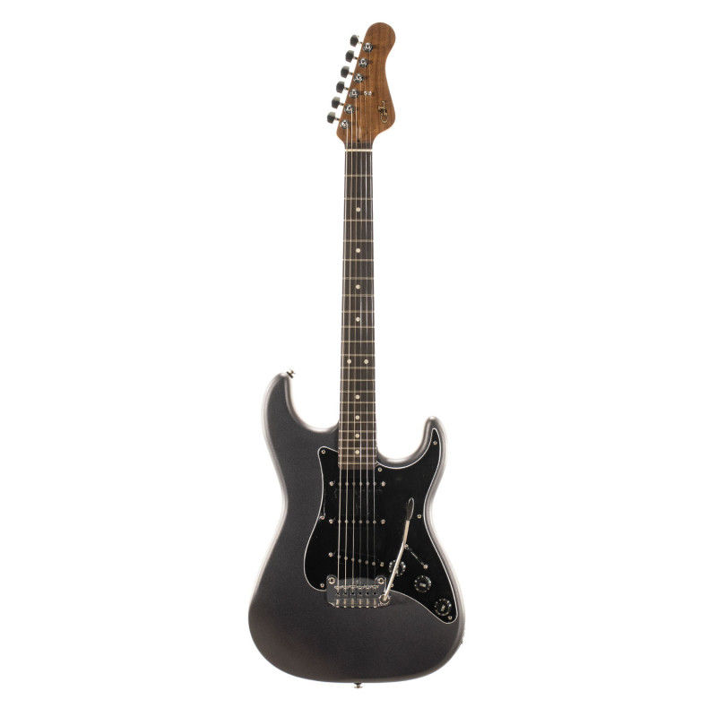 Legend Legacy SSS Graphite Metallic Frost