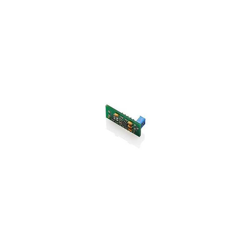 Gain Boost no switch