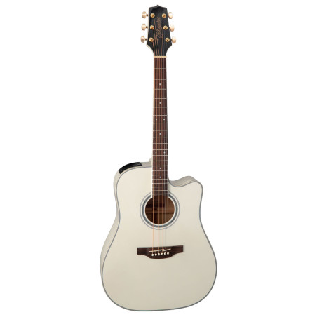 Dreadnought Ctw Elet G Series Pro