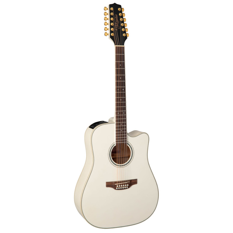 Dreadnought 12 Ctw Elet G Series Pro
