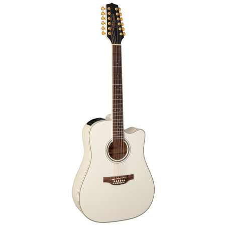 Dreadnought 12 Ctw Elet G Series Pro