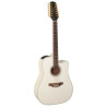 Dreadnought 12 Ctw Elet G Series Pro