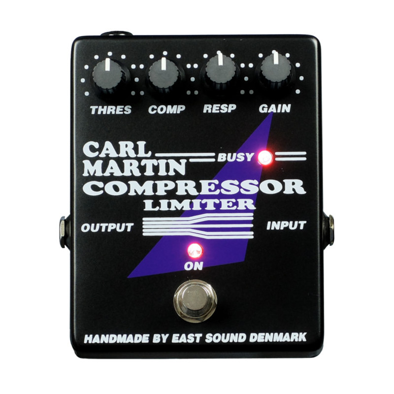 Compressor Limiter