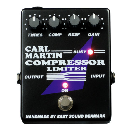 Compressor Limiter