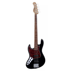 MetroExpress JJ Bass 4 21...