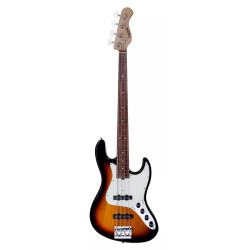 MetroExpress JJ Bass 4 21...