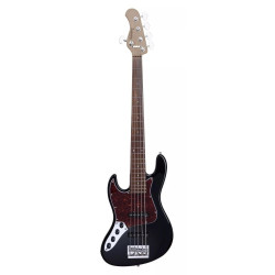 MetroExpress JJ Bass 5 21...