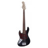 MetroExpress JJ Bass 5 21 Vintage Lefty Black
