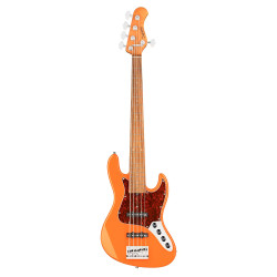 MetroExpress JJ Bass 5 21...