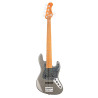 MetroExpress JJ Bass 5 21 Vintage Silver Sparkle