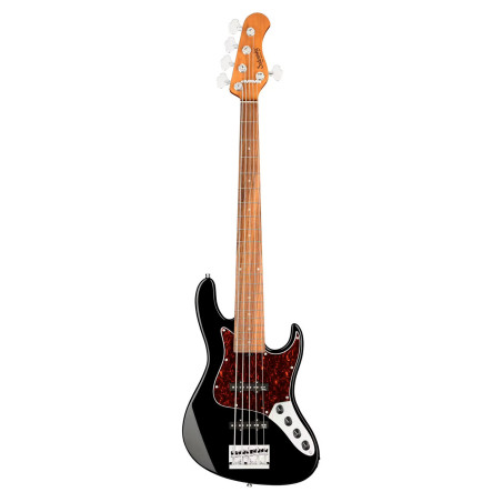 MetroExpress Will Lee Signature 5 Black