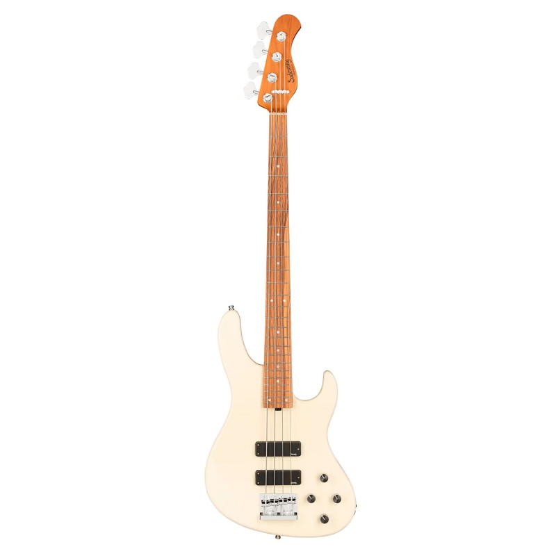MetroExpress Modern Bass 4 24 Olympic White