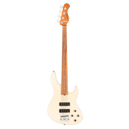 MetroExpress Modern Bass 4 24 Olympic White