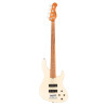 MetroExpress Modern Bass 4 24 Olympic White