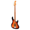 MetroExpress Modern Bass 4 24 Tobacco Burst