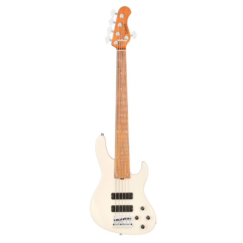 MetroExpress Modern Bass 5 24 Olympic White