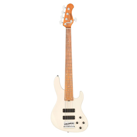 MetroExpress Modern Bass 5 24 Olympic White