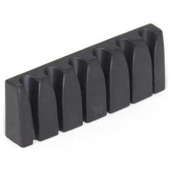 Black Tusq XL Unlocking...